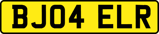 BJ04ELR