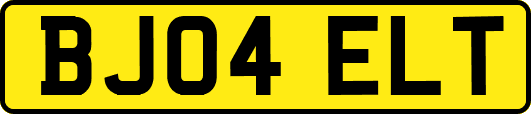 BJ04ELT