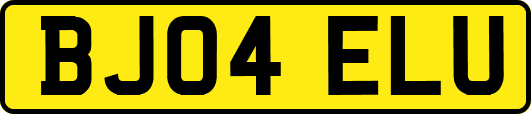BJ04ELU