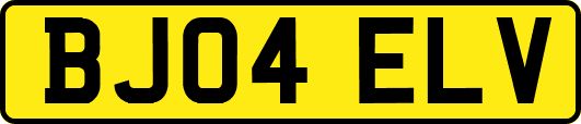 BJ04ELV