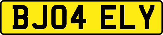 BJ04ELY