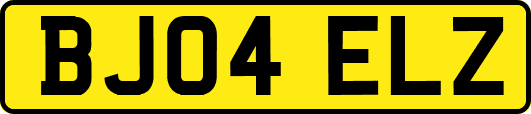 BJ04ELZ