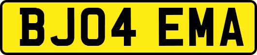 BJ04EMA