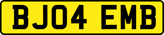 BJ04EMB