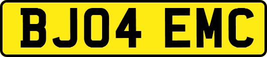BJ04EMC