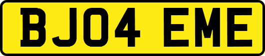 BJ04EME