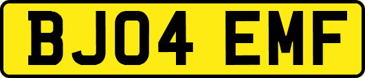 BJ04EMF