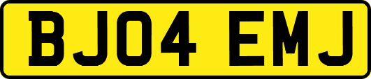 BJ04EMJ