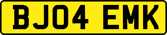 BJ04EMK