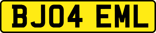 BJ04EML