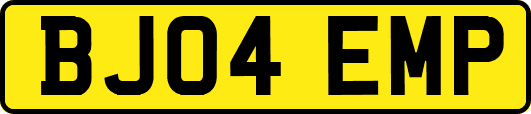 BJ04EMP