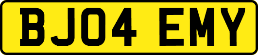 BJ04EMY