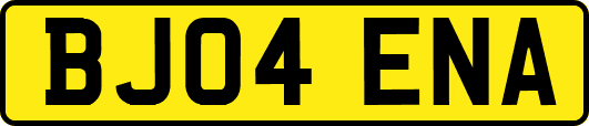 BJ04ENA