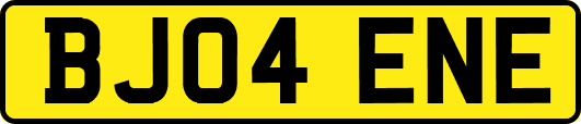 BJ04ENE