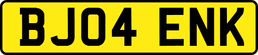 BJ04ENK