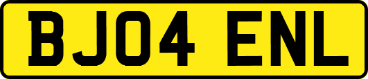BJ04ENL