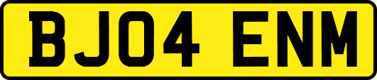 BJ04ENM