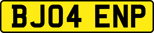 BJ04ENP