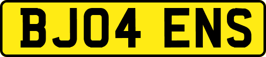 BJ04ENS