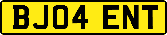 BJ04ENT