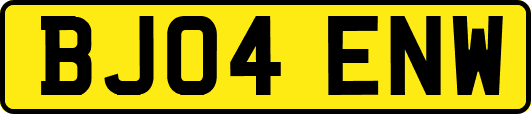 BJ04ENW