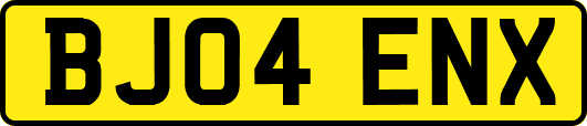 BJ04ENX
