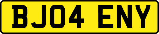BJ04ENY