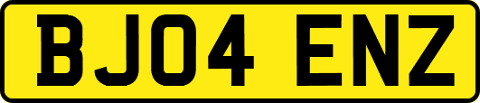 BJ04ENZ