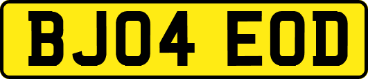 BJ04EOD