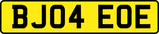BJ04EOE