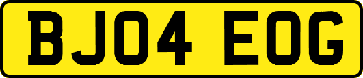 BJ04EOG