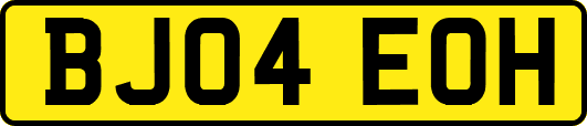BJ04EOH