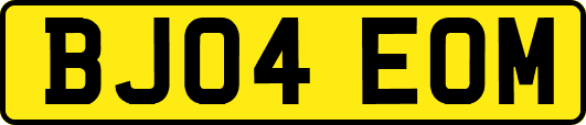 BJ04EOM