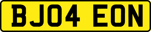BJ04EON