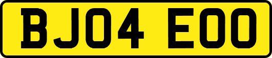 BJ04EOO