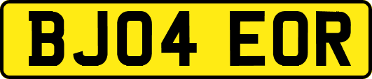 BJ04EOR