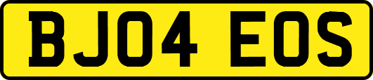 BJ04EOS