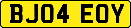 BJ04EOY