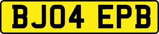 BJ04EPB