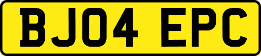 BJ04EPC