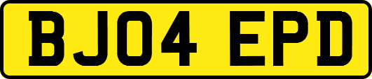 BJ04EPD