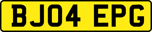 BJ04EPG