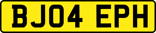 BJ04EPH