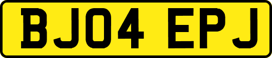 BJ04EPJ