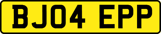 BJ04EPP