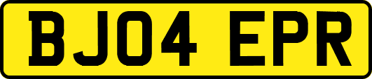 BJ04EPR