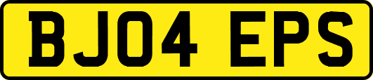 BJ04EPS