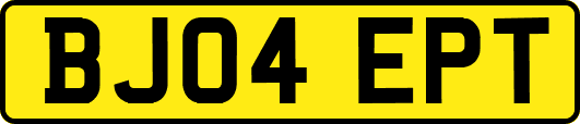 BJ04EPT