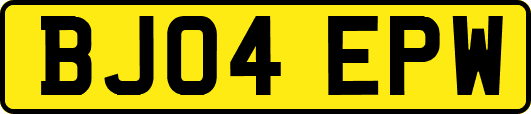 BJ04EPW