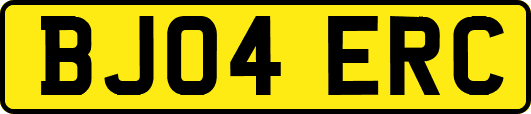 BJ04ERC